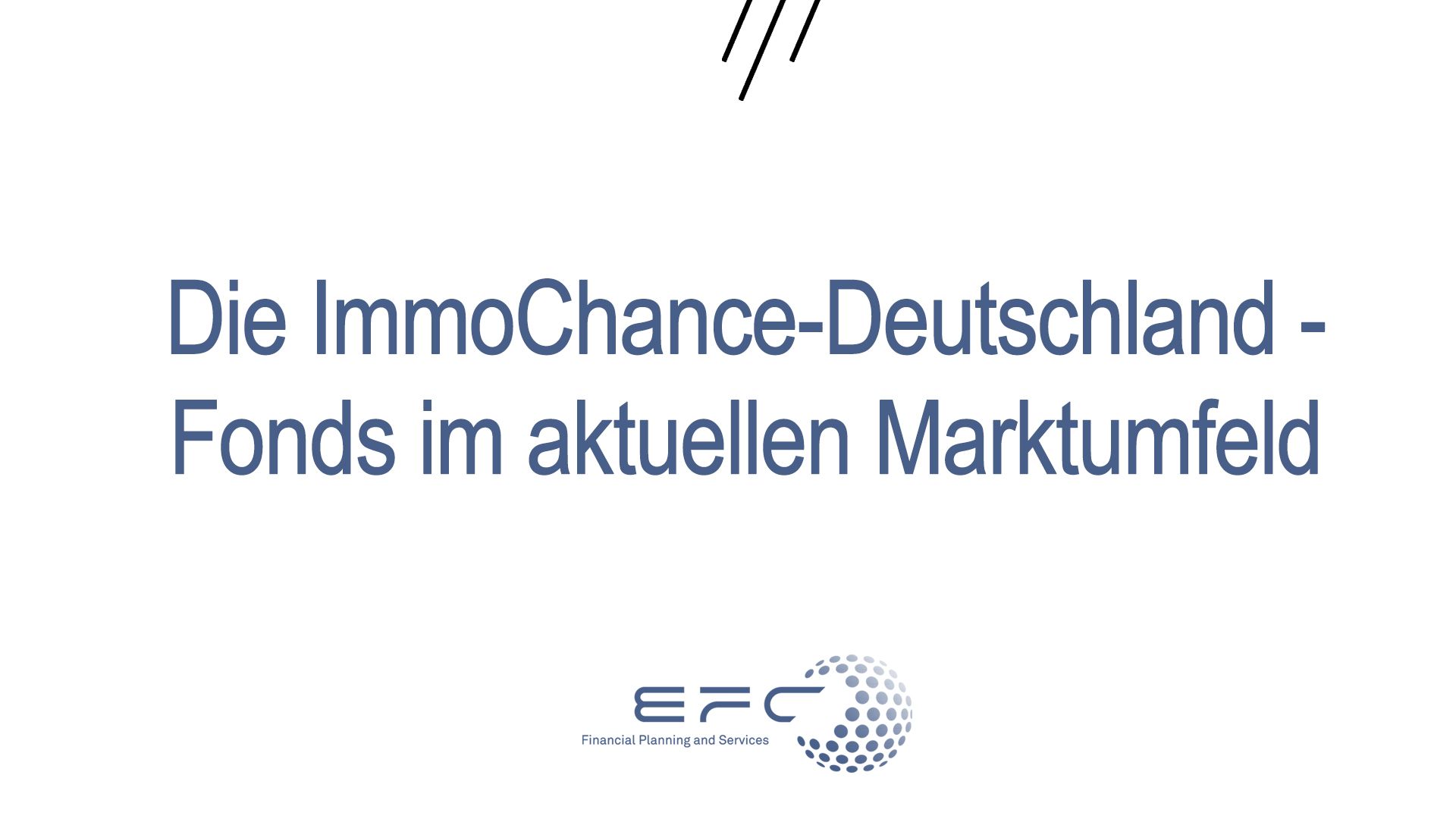 ImmoChance Deutschland