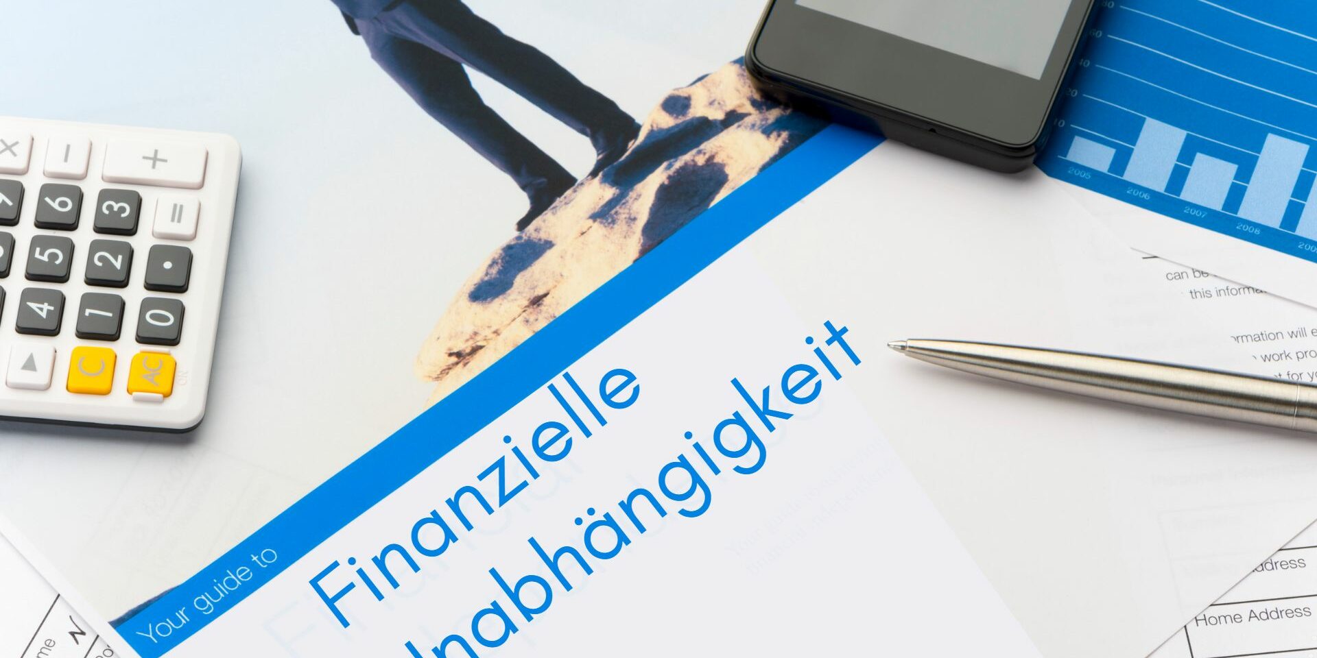 FIRE Bewegung - Rente mit 40