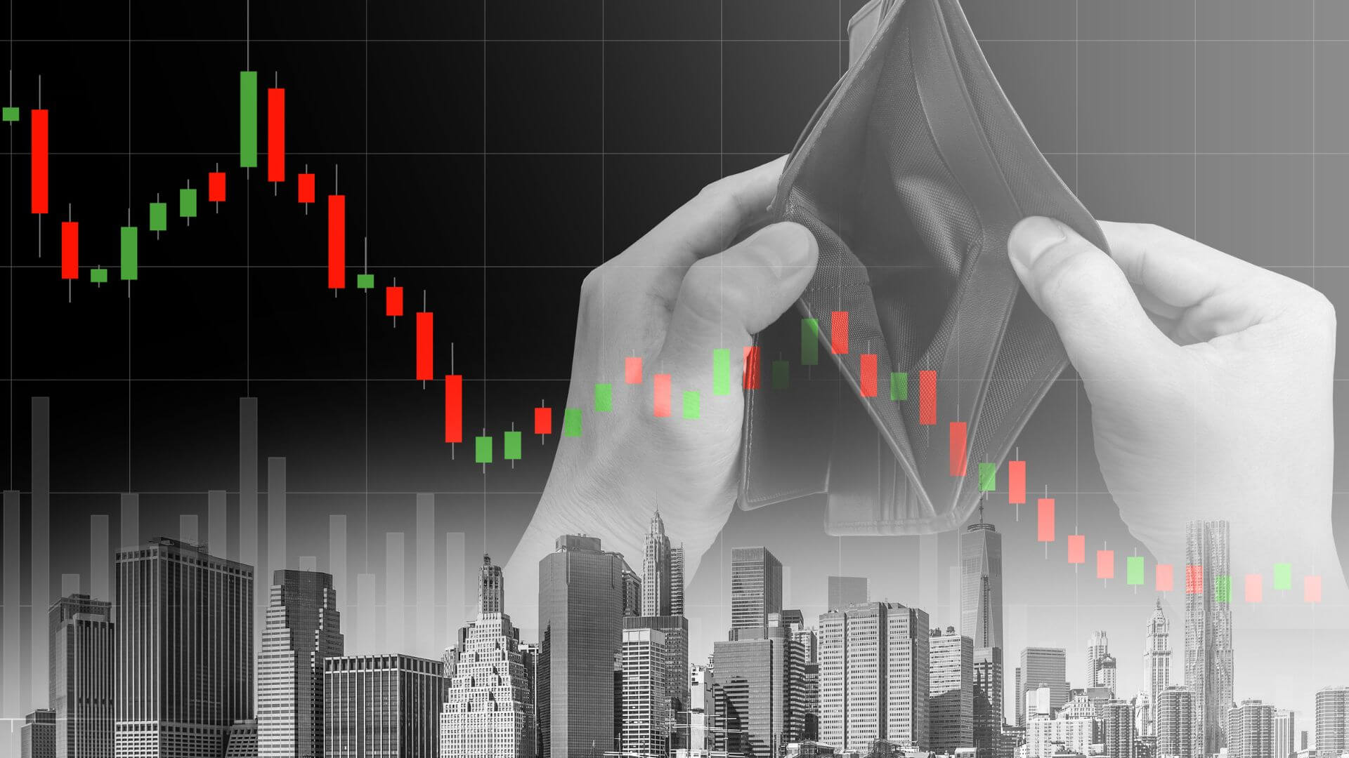 Bankenkrise Vorbereitung