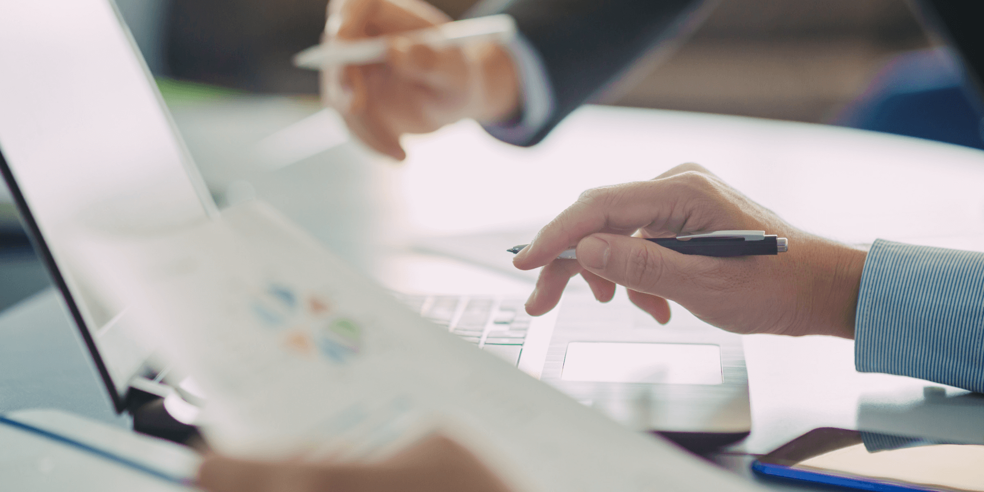 Firma überschüssige Liquidität optimieren