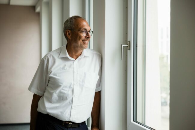 Jürgen Keilbach Finnazberatung