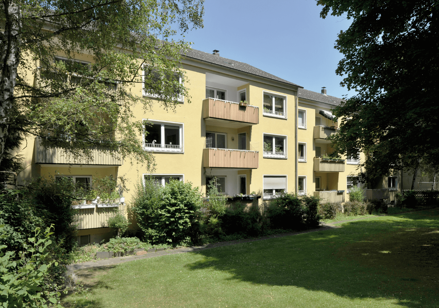 ImmoChance Deutschland investment