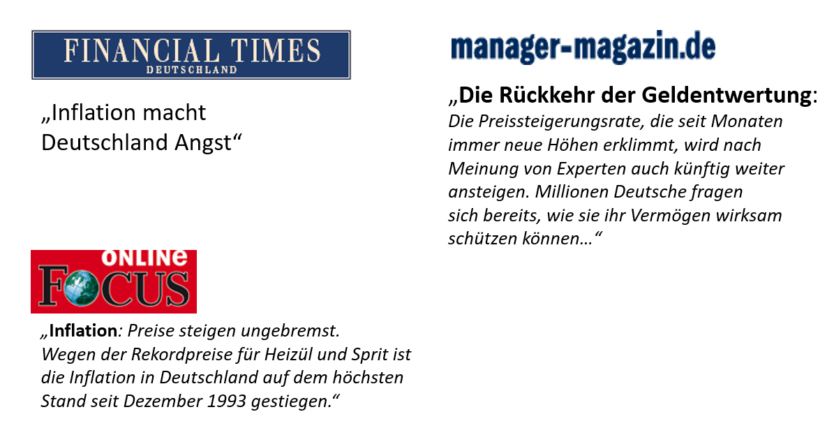 Aktien oder Immobilien