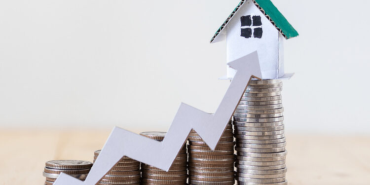 Immobilien als Kapitalanlage