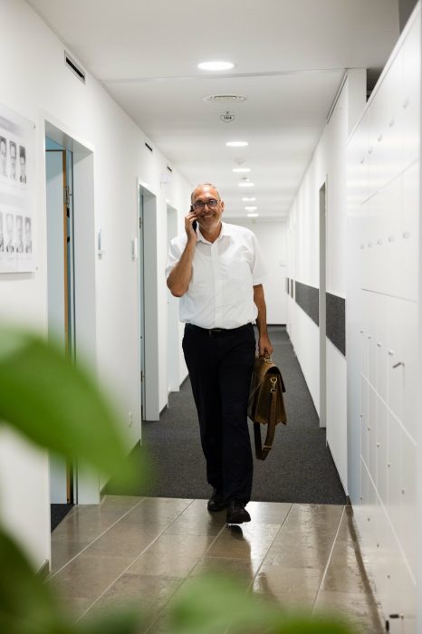 Finanzoptimierung J&uuml;rgen Keilbach